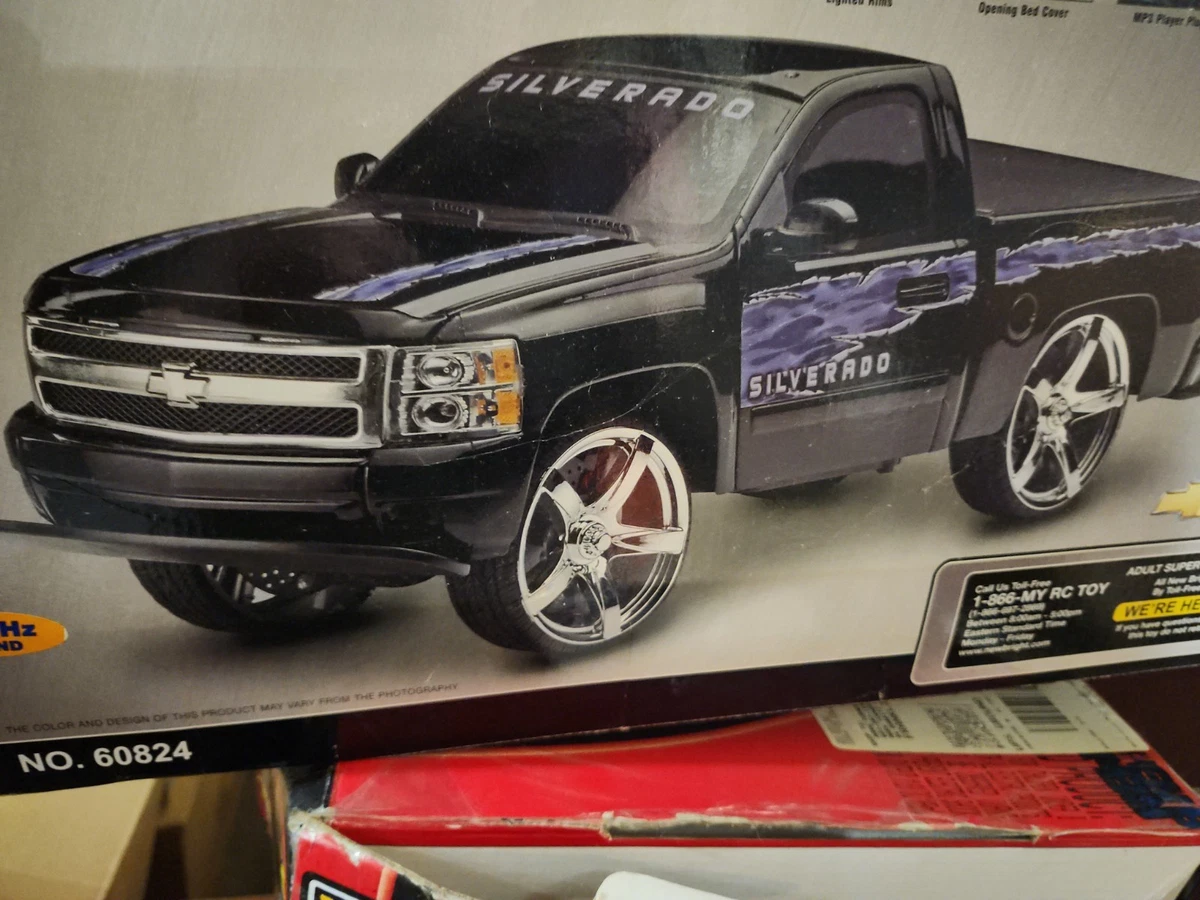 25+ rc chevy truck for sale | Updated Oct 2026