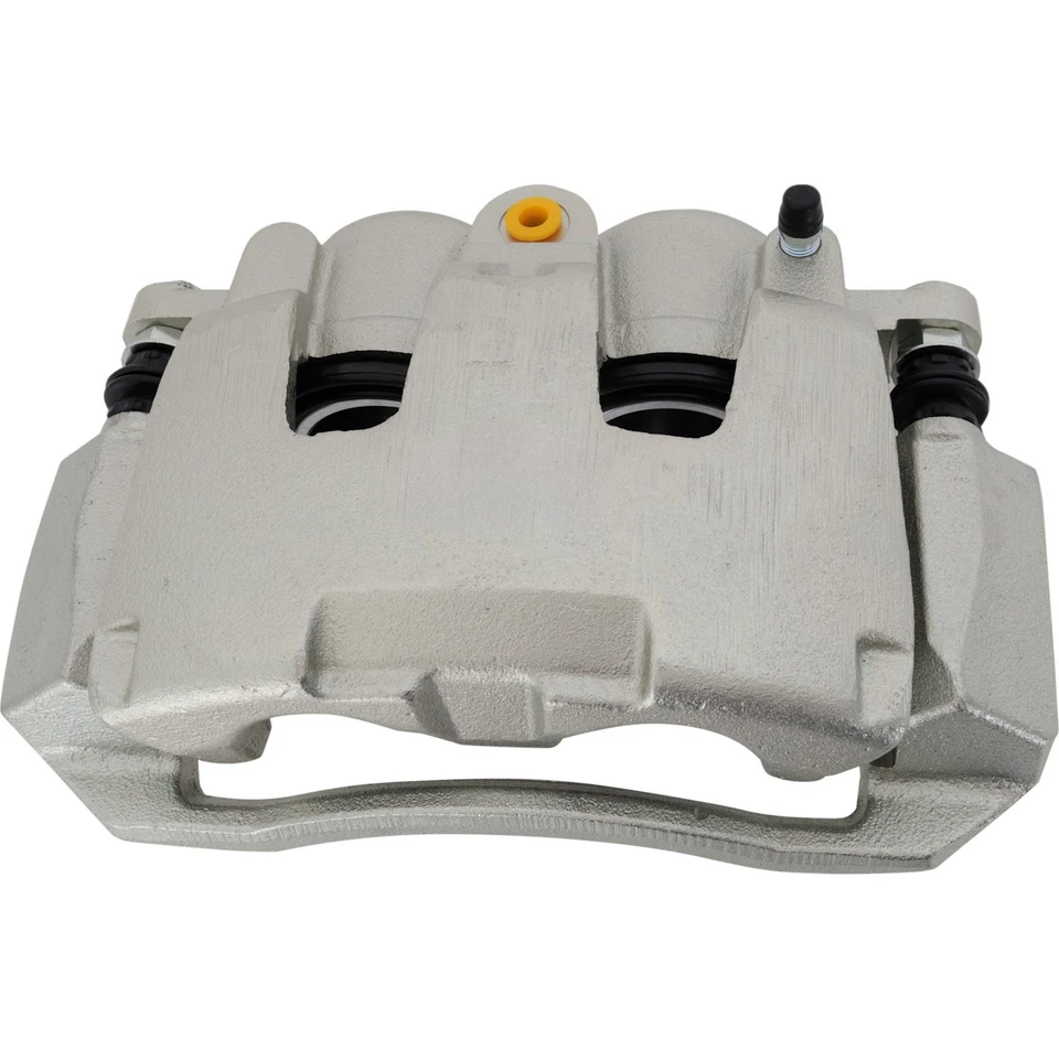 Pinzas de freno delantero pasajero lado derecho para camioneta Ram mano Mitsubishi Raider Foto 2 de 4