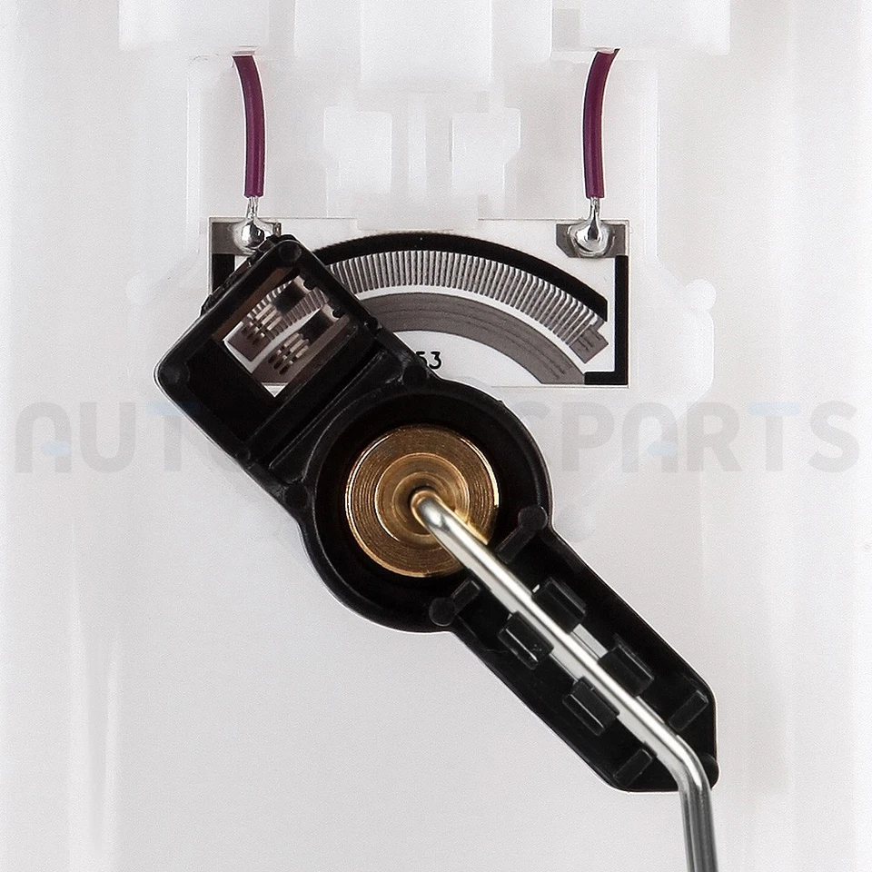 For 1998-2001 Chevy Venture Pontiac Montana Fuel Pump Module Assembly - Image 3 of 4