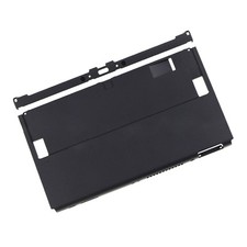 Side Frame/Backplate Housing Plate for NS OLED Gamepad Bottom Cover/Side Frame