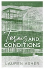 Dreamland Billionaires Series: Terms and Conditions by Lauren Asher (Paperback)