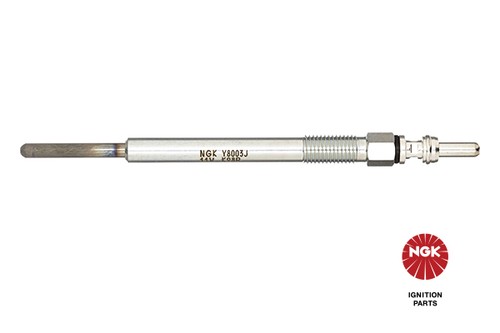4x GLOW PLUG 97256 FOR ALFA ROMEO SUZUKI WAGON/SORIO/Hatchback/R+/MPV SWIFT 1.2L - Picture 2 of 10