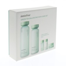 Innisfree Green Tea Balancing Skin Care 5 Pie...