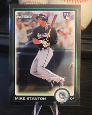 Cardboard Cliff Notes: 2010 Bowman Baseball 18