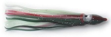 P-Line Sunrise Squid 4.5'' Fishing Lure