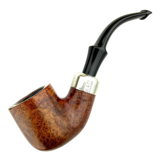 Peterson Pipe System Standard 301 Smooth Bent Billiard