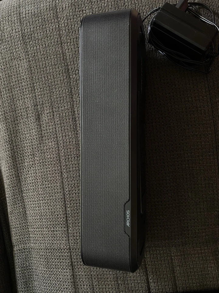 Archos Oxygen 101 S 10,1 Zoll, 32GB, Wi-Fi + 4G (Ohne Simlock) - Schwarz - Bild 4 von 4