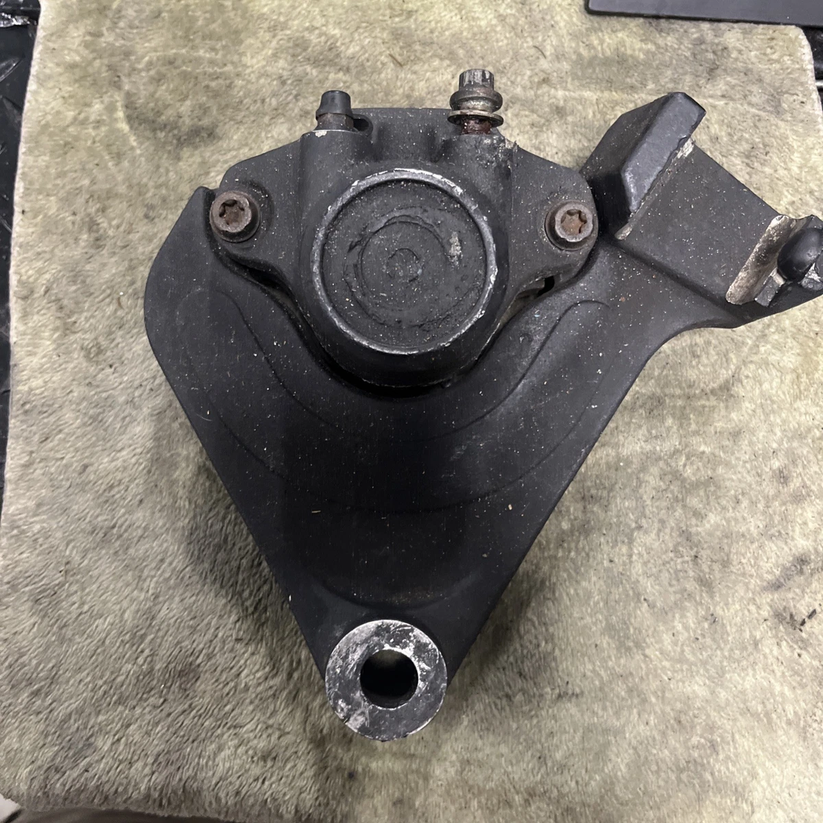 Harley-Davidson Motorcycle Rear Calipers and Parts for sale | eBay