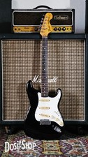 Fender Stratocaster ST72-70 Reissue - Made in Japan MIJ - Anni '80 - Nitro