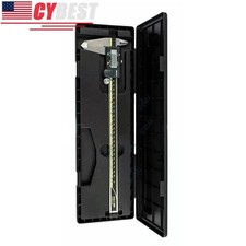 For Mitutoyo 500-196-30 0-150mm 0-6" Absolute Digital Digimatic Vernier Caliper