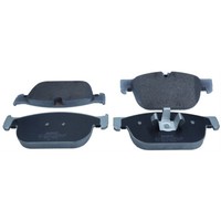 Quaro BremsbeläGe Bremsbelagsatz FüR Volvo XC60 II 246 XC90 256 536