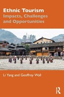 Ethnic Tourism | Impacts, Challenges And Opportunities | Li Yang (U. A.) | Buch