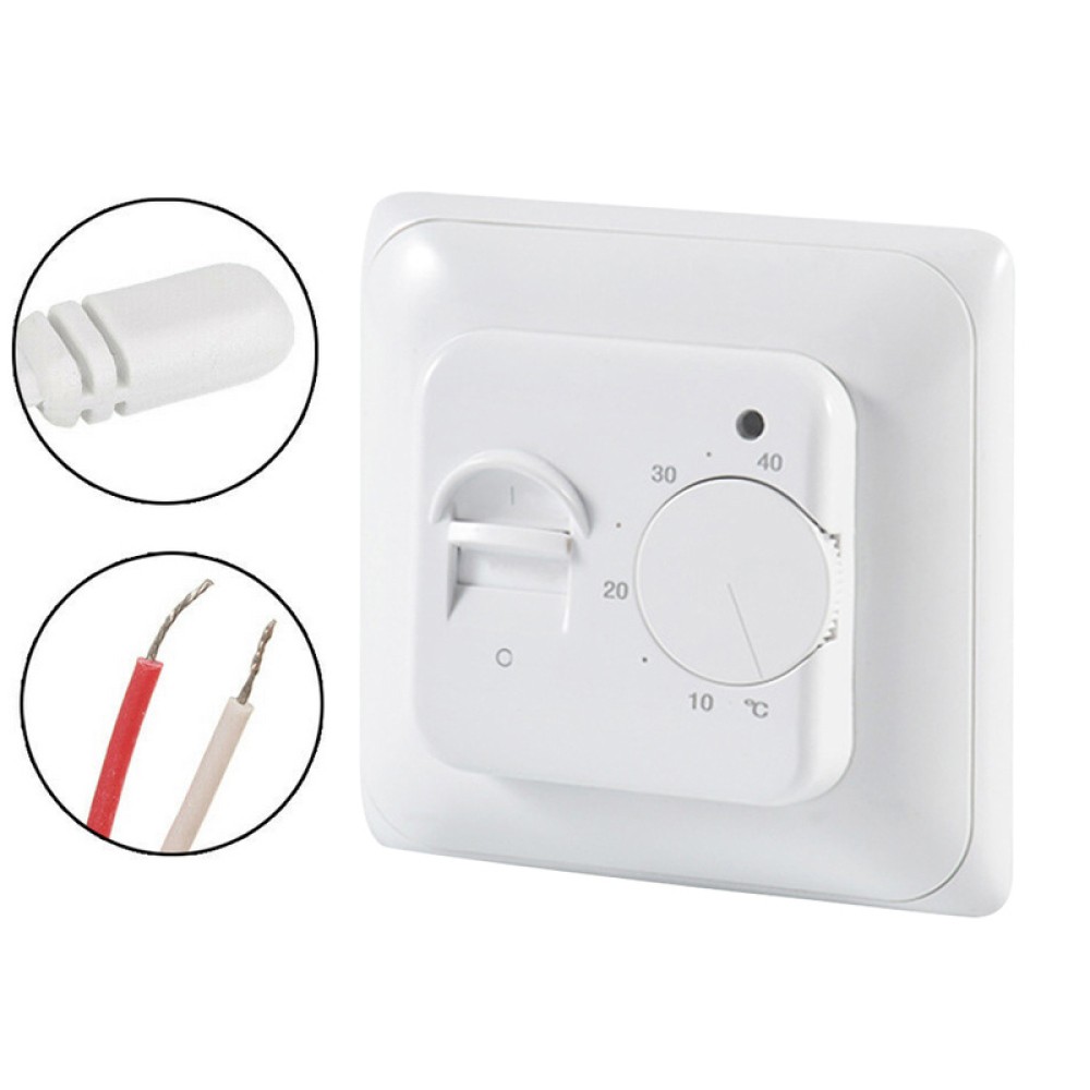 Temperature Controller Home Room Mechanical