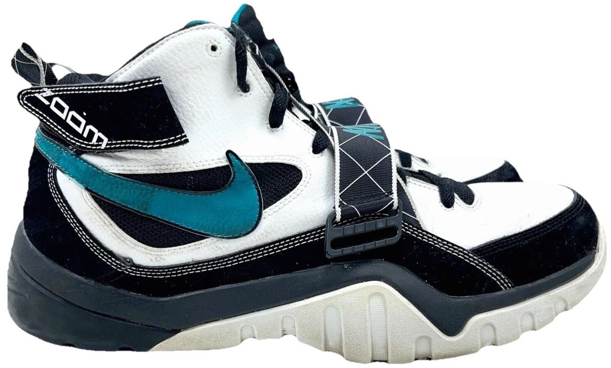 Nike Zoom Sharkalaid Black for Sale | Authenticity Guaranteed | eBay