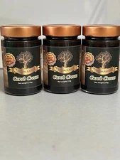 Carob Cream Unsweetened Carob Cream Natural  Flavor 2+1