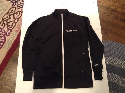 Majestic Chicago White Sox XL フルジップジャケット Majestic Chicago White Sox XL フルジップジャケット Majestic