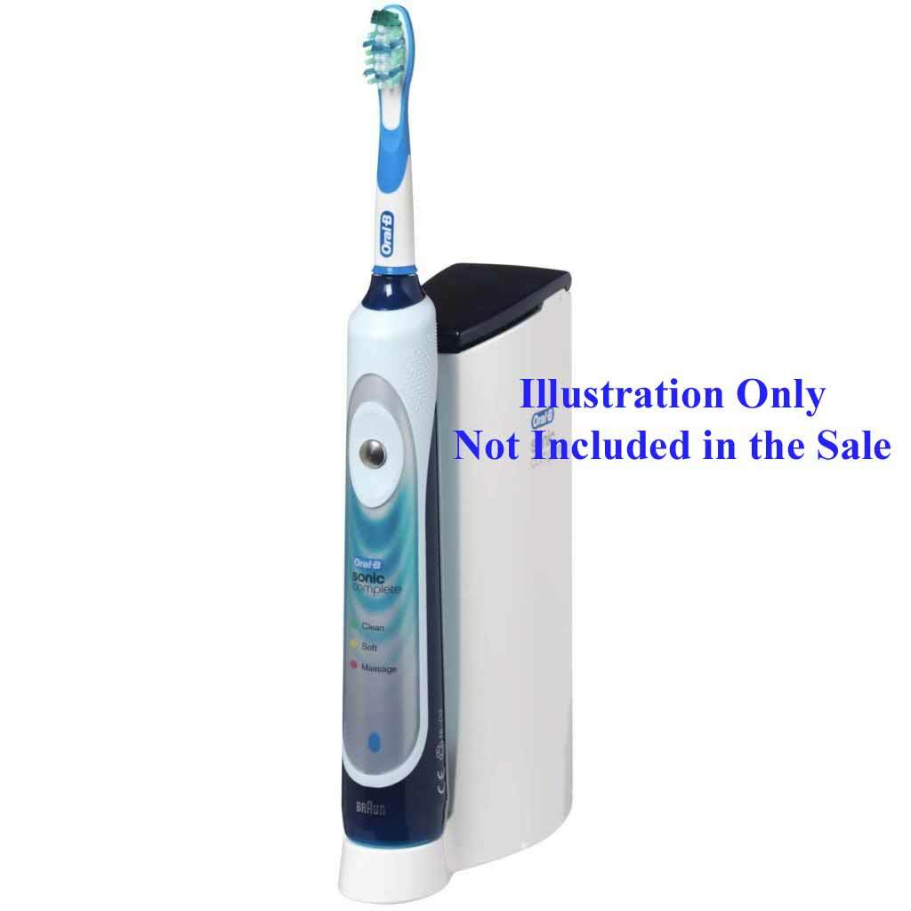 Braun Oral-B Sonic Complete Toothbrush Type 4717 Repair