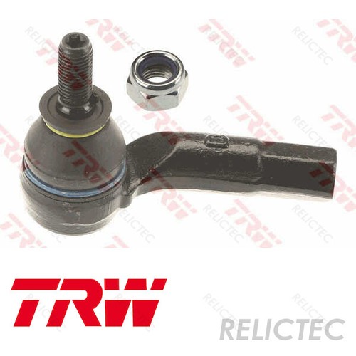 Left Tie Track Rod End Audi VWA1,POLO 6R0423811A 6R0423811A eBay