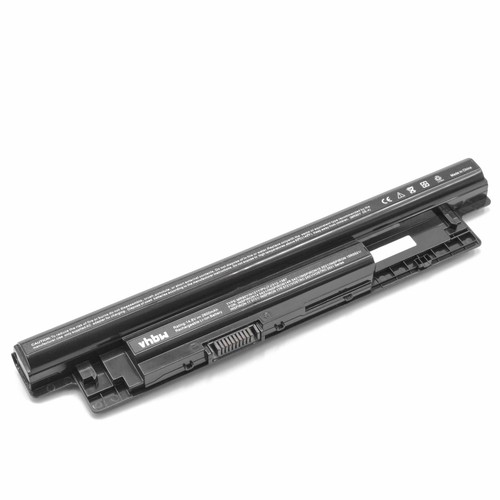 Batteria Notebook Per Dell Inspiron 1525 – 6 Celle Li-Ion 5200mAh, 10.8V