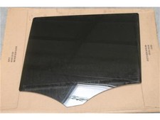 Mercedes Benz Original GL X164 Glasscheibe T&uuml;r Hinten Links A1647350910 NEU