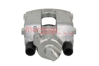 Metzger 6260086 Bremssattel FüR BMW