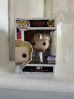 Stranger Things 001 #1387 Funko Pop 2023 Summer Convention