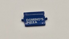 Tyco Domino's Pizza F1 Original Rear Wing HO Slot Car Part
