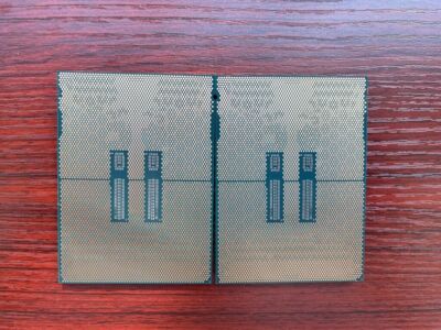 Intel Xeon W3-2423 6-core 12 thread up to 4.5 GHz LGA4677 CPU