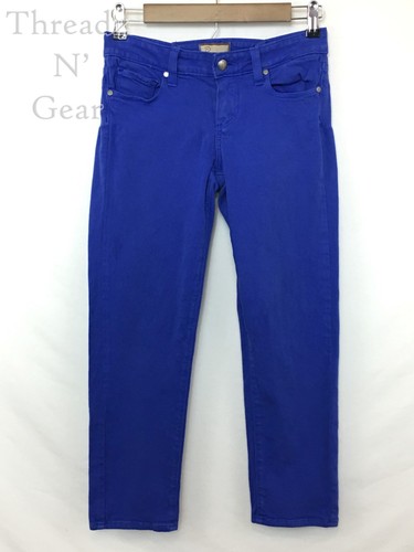 Paige Premium Denim Roxie Capri 