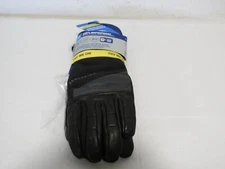 Sealskinz Waterproof Extreme Cold Fusion Control Gloves Black Full Finger Medium