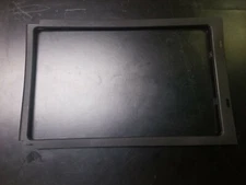 144396 (00144396) BOSCH OEM OVEN COVER