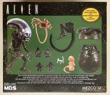 1979 Topps Alien Trading Cards 46