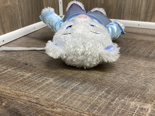 Build A Bear Workshop FROZEN 2 Elsa Plush With Sound Song Let It Go & Dress - Picture 6 of 9