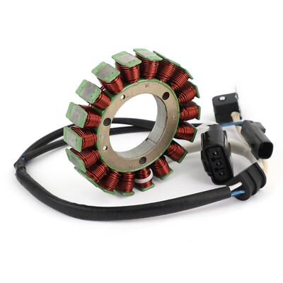 Lichtmaschine Stator 115mm für Hisun HS 500 550 700 YS Massimo MSU ATV/UTV
