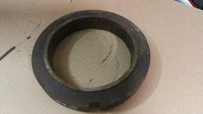 Ersatzteile Chinesische Ölpresse 6YL-160 12 Tonnen Presse Ring Saiherring Nr 6