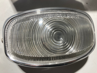 Cabochon De Feu Avant SEIMA 179 Pour Peugeot 404 (1960-1976) - Occasion