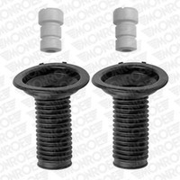 Monroe Staubschutzsatz StoßDäMpfer FüR Toyota RAV 4 II CLA2_ XA2_ ZCA2_