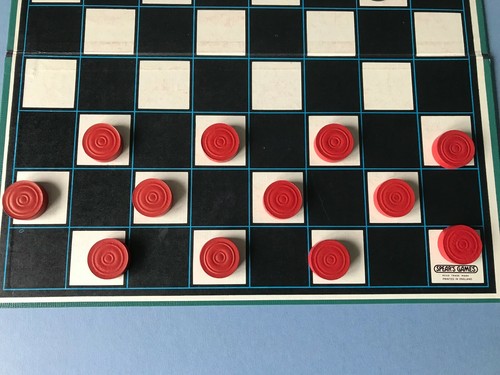 Varios juegos de mesa Spears vintage, completos, años 1970, 1980, 1990 - Imagen 52 de 222