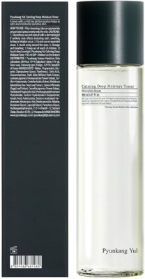 Pyunkang Yul Calming Deep Moisture Toner KBeauty (CICA / TEA TREE)