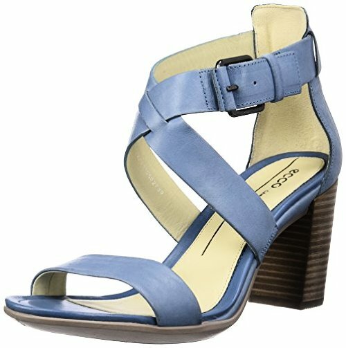ecco shape 65 block sandal