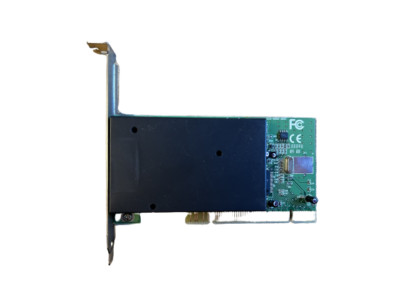 PCI 56K-Modem FM-56PCI-HSFi-AB Data Fax V.90 Conexant MD3-1021-2004 (D1) Modem