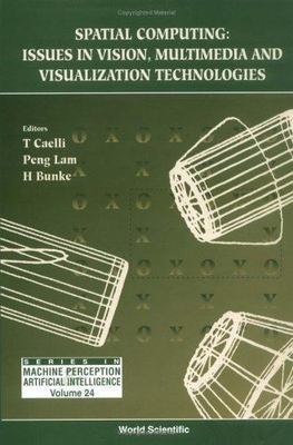 Spatial Computing: Issues in Vision, Multimedia and Visualization Technologies (