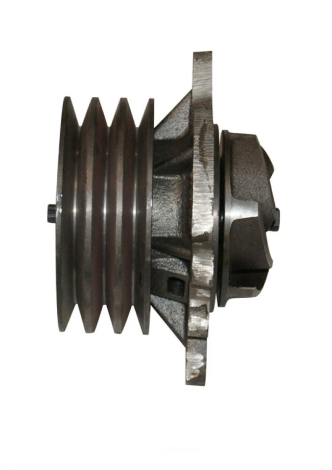 Bomba de agua del motor GMB 196-2020 Foto 3 de 4