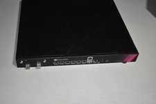 Check Point 5200 2x 10GBe 1U Rackmount PFsense Firewall Xeon E3-1225v3 16GB RAM