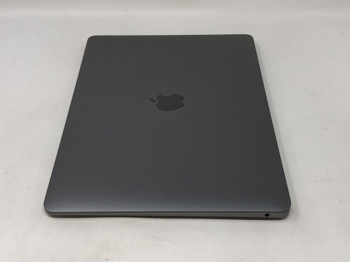 Apple MacBook Air 13 Space Gray 2020 1.10 GHz Intel Core i3 Apple MacBook Air 13 Space Gray 2020 1.10 GHz Intel Core i3