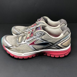 brooks ghost 8th edition womens
