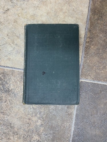 Vintage History Of Queen Elizabeth Hardcover Book By Jacob Abbott - Picture 5 of 6