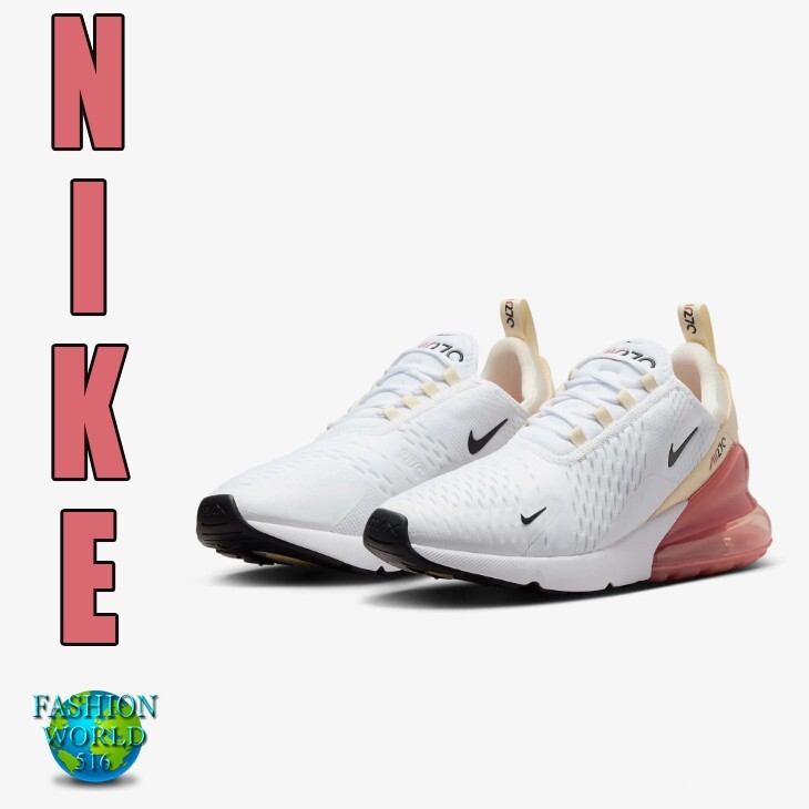 HOT Hospital 270 Pink Air Max 270 Nike Air Max 270