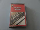 The Beatles MC Cassette 1962 - 1966 EMI Apple 1973 Code 3C26205307