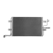 RAYTEN AC CONDENSER Fit for VW Jetta Golf Audi TT Quattro Beetle V6 DPI# 4933